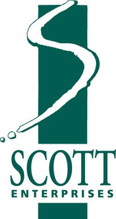 S SCOTT ENTERPRISES trademark