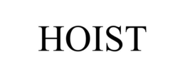 HOIST trademark
