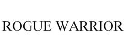 ROGUE WARRIOR trademark