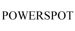 POWERSPOT trademark