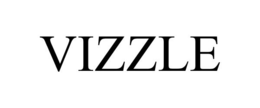 VIZZLE trademark