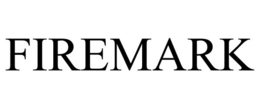 FIREMARK trademark