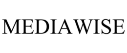 MEDIAWISE trademark