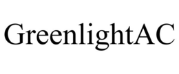 GREENLIGHTAC trademark