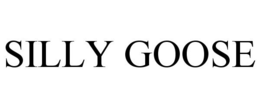SILLY GOOSE trademark