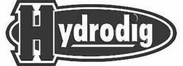 HYDRODIG trademark