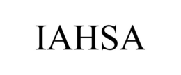 IAHSA trademark