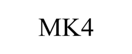 MK4 trademark