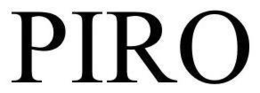 PIRO trademark