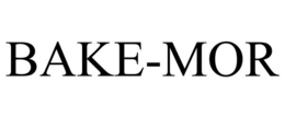 BAKE-MOR trademark