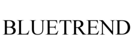 BLUETREND trademark