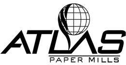 ATLAS PAPER MILLS trademark