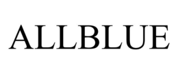 ALLBLUE trademark