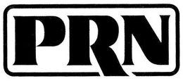 PRN trademark