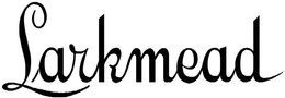 LARKMEAD trademark