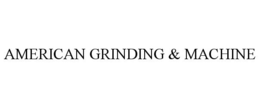 AMERICAN GRINDING & MACHINE trademark