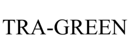 TRA-GREEN trademark