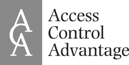 ACA ACCESS CONTROL ADVANTAGE trademark