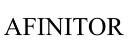 AFINITOR trademark