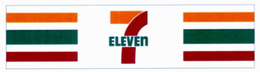 7-ELEVEN trademark