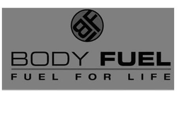 BODY FUEL FUEL FOR LIFE BF trademark