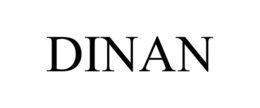 DINAN trademark