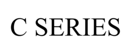 C SERIES trademark