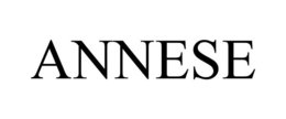 ANNESE trademark