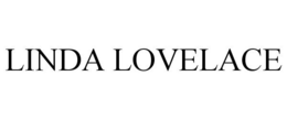 LINDA LOVELACE trademark