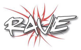 RAVE trademark
