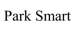 PARK SMART trademark