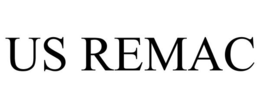US REMAC trademark