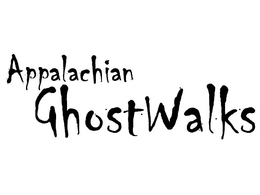 APPALACHIAN GHOSTWALKS trademark