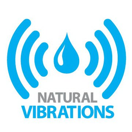 NATURAL VIBRATIONS trademark