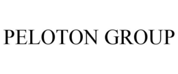 PELOTON GROUP trademark