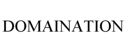 DOMAINATION trademark