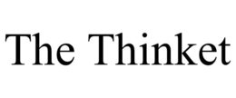 THE THINKET trademark