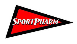 SPORTPHARM trademark