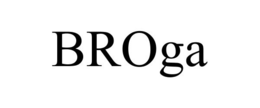BROGA trademark