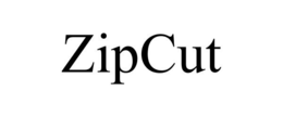 ZIPCUT trademark
