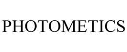 PHOTOMETICS trademark