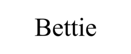 BETTIE trademark
