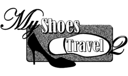 MY SHOES TRAVEL 2 trademark