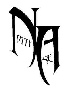 NOTTY ASE trademark