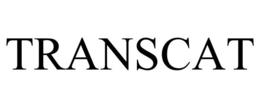 TRANSCAT trademark