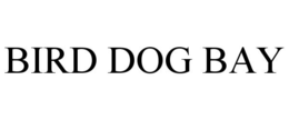 BIRD DOG BAY trademark