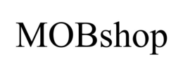 MOBSHOP trademark