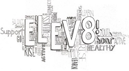 ELEV8 trademark