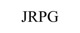 JRPG trademark