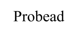 PROBEAD trademark